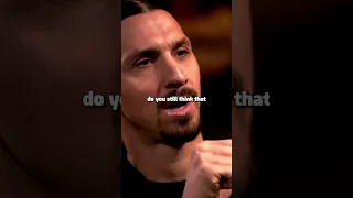 Zlatan's Best GOAL