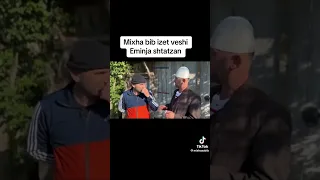 Mixha Bib Izet Veshi Eminja Shtatzan