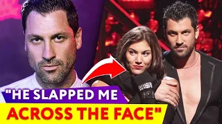 Dancing With The Stars: Most Shocking Scandals Revealed!|⭐ OSSA