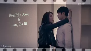 [Mad Dog] | Kim Min Joon x Jang Ha RI || Надо ли _ for 100 sub