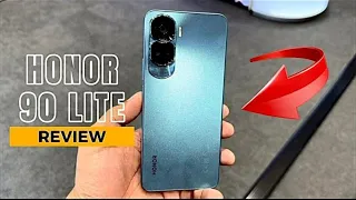 HONOR 90 Lite 5G Full Review - Best Mid range Phone 2023??