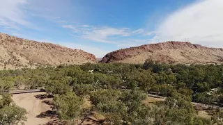 Todd River, Alice Springs NT 🇦🇺