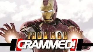 Iron Man - ULTIMATE RECAP!