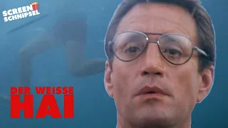 Gefahr im Wasser | Jaws - Der weiße Hai | Screen Schnipsel