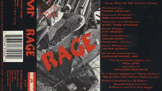 M-1 / Real One (1993)