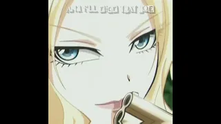 Irina jelvic edit - assassination classroom