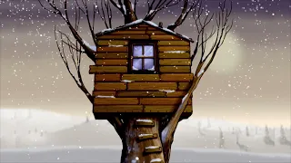 Larry's Treehouse (The Calm) [Sally Face Ambience]