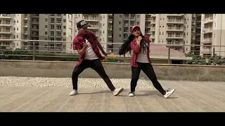 Gold Tamba | Batti Gul Meter Chalu | Rahul Chauniyal & Vaishali Mahori | Dance Cover