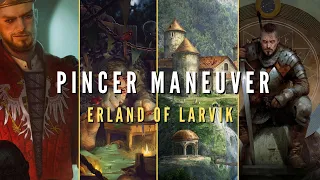 GWENT | PINCER MANEUVER ERLAND UPDATE 11.7