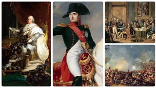 9 клас. Всесвітня історія. Франція. Епоха Консульства та Імперії Наполеона Бонапарта.