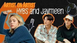 Gig Life Pro: Artist X Artist Interview - HYBS and Jaymeen (Part 1)