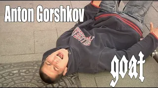 Gorshok 2020