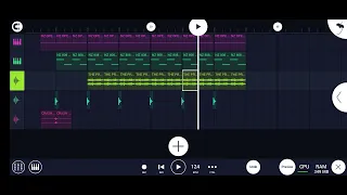 SHADXWBXRN, ARCHEZ, KXNVRA - PRINCE OF DARKNESS|FL STUDIO MOBILE 93% ACCURATE