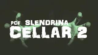 ДЬЯВОЛЬСКОЕ КОМБО  Slendrina: the Cellar 2  PixelCakesFan