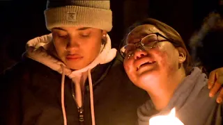 Vigil honors grandmother killed in Arvada suspected domestic violence attack