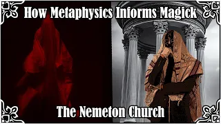 How Metaphysics informs Magick
