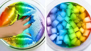 Satisfying Slime & Relaxing Slime Videos # 49