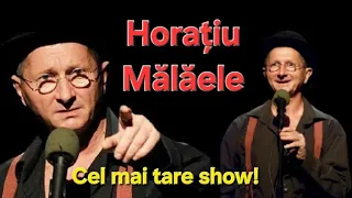 Cel mai tare SHOW cu Horațiu Mălăele | Glume de tot rasu' | Umor romanesc de calitate 2024