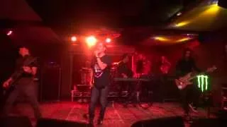 DONT' STOP BELIEVIN' NUNO BETTENCOURT RESTIVO FERLAZZO O'BRIEN ULTIMATE JAM LUCKY STRIKE10/14/2015