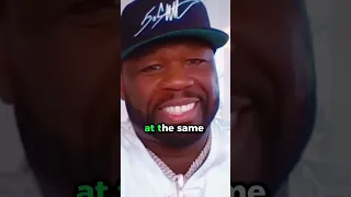 50 Cent On Drake 👀 - "He's ONE Of Those Guys" 😳