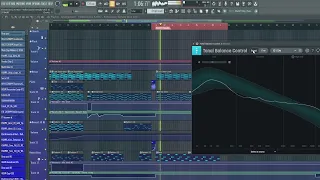 Elektronomia & RUD - Rollercoaster [Remake Drop] is it accurate;)@RUDmusic