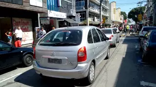 São José dos Campos: cidade de primeiro mundo???