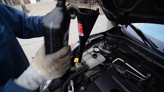 How to Change Mazda 3 Power Steering Fluid in Under 5 Minutes