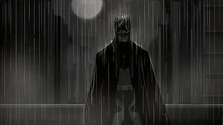 Batman gives you advice on Missing The Past (AI Voice)