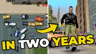 10 Video Game Entries That Drastically Changed The Formula