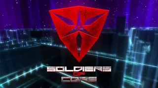 Audio Bullys - We Dont Care (Soldiers of Core Bootleg)