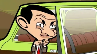 Stinky Bean | Mr. Bean | Video for kids | WildBrain Bananas