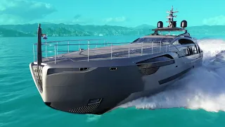 20 FASTEST YACHTS in the WORLD in 2022!