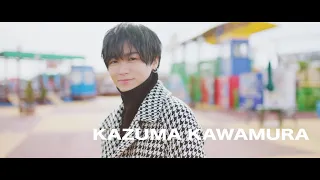 THE RAMPAGE from EXILE TRIBE / MY PRAYER (KAZUMA KAWAMURA Version)