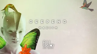 Deepend X Madism - Hold This Memory (Official Visualizer)