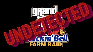 Clucking bell farm raid undetected (unedited)