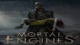 Mortal Engines American movie 2018 full reviews and best facts ||Hera Hilmar,Robert Sheehan
