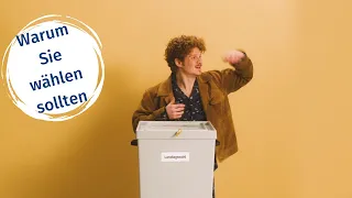 Landtagswahl Rheinland-Pfalz 2021