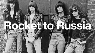 Rocket to Russia - Ramones [Full Album]