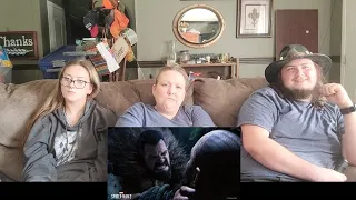 Marvels Spiderman 2 Gameplay Reveal Family Reaction "Kraven,Venom,and Lizard Take My Money!"