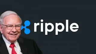 Ripple XRP: инвестиции Уоррена Баффета, связанные с Ripple, выросли на 93%