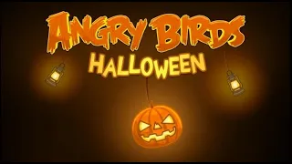 Pumpkin.pian./0 - Valley.MP3 (Angry Birds Halloween) (Hill.GYM Rovio Rush/Rampage)