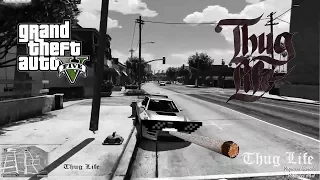 GTA 5 Thug Life & Wins Videos Compilation  GTA 5 Funny Moments  #25