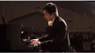 Beethoven Sonata No. 8 in C minor Op. 13 "Pathétique" Live - Sheng Cai