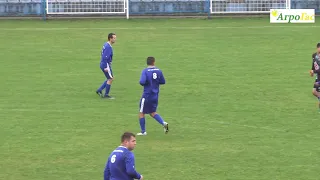 Šumadija 1962 - Zaklopača 1:0 najzanimljiviji detalji meča