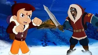 Chhota Bheem Himalayan Adventure | Watch Full Movie on Google Play Movies