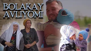 Sardor Rahimxon - Ko’rib faqat yig’laysiz. Albatta ko’ring, bu bolakay avliyomi yoki kim?