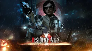 Resident Evil 2 Remake GT 1030 VURRION & i3 10100f