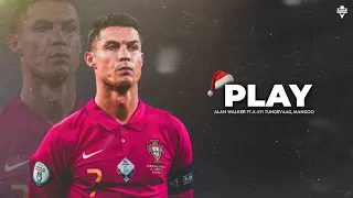 Cristiano Ronaldo 2021 ❯ • PLAY • | Alan Walker, K-391, Tungevaag, Mangoo | Skills & Goals | HD