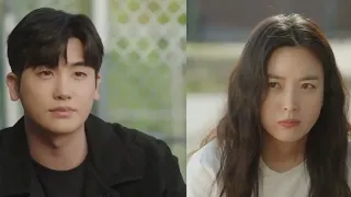 Yoon Sae Bom ask jung yi hyun to marry her ❤️🤭 #happiness #parkhyungsik #hanhyojoo