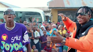 Meja Kunta Feat D Voice - Madanga ya Mke Wangu (Official  Video)